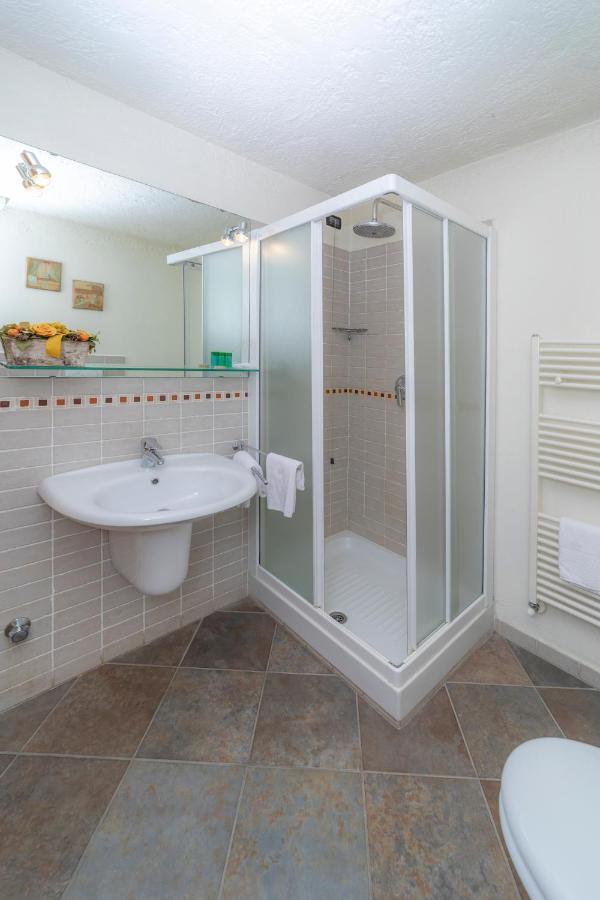 Oulx Hotel Gran Trun מראה חיצוני תמונה