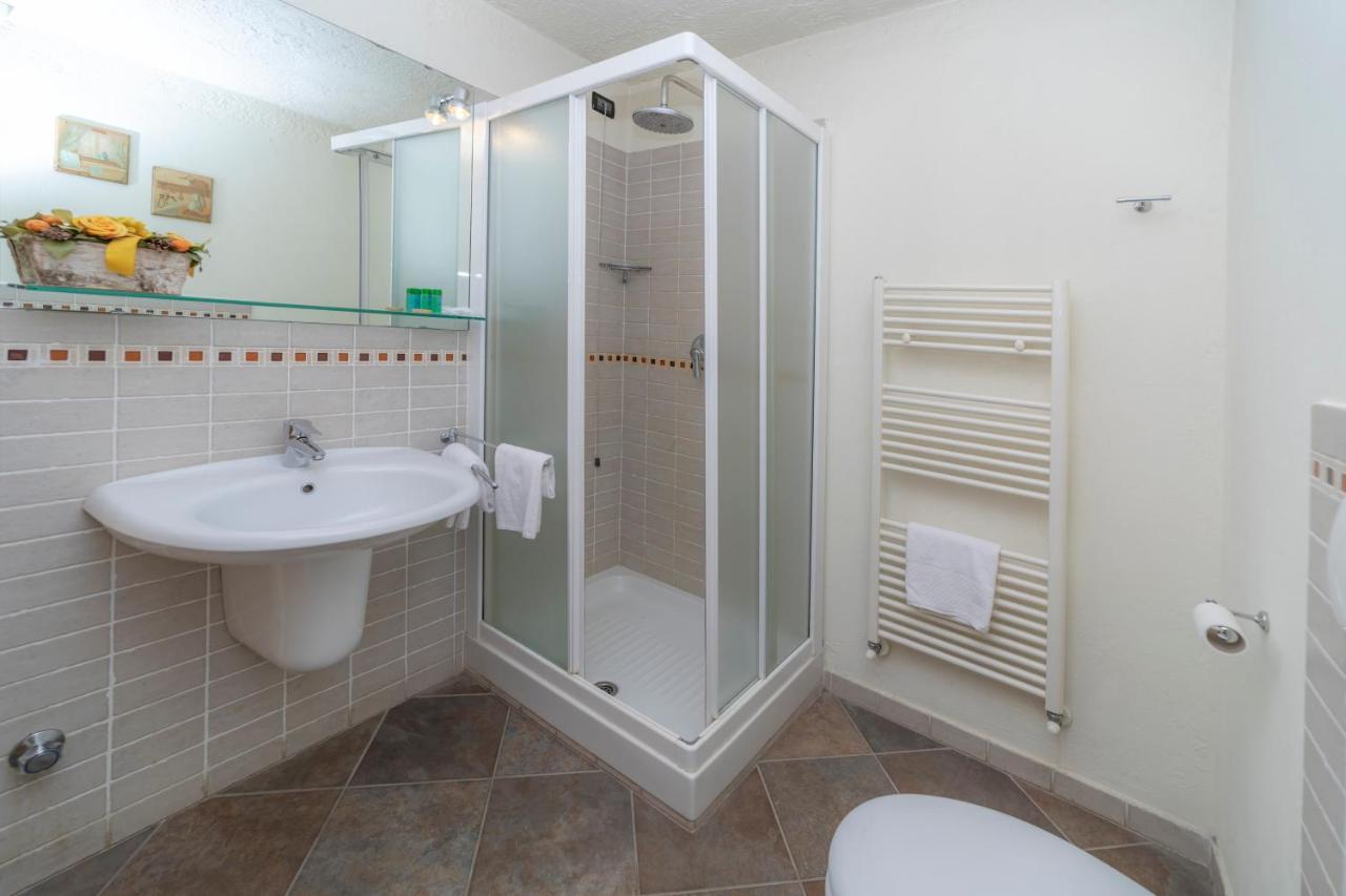 Oulx Hotel Gran Trun מראה חיצוני תמונה